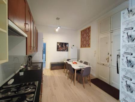 Kiadó lakás 1061 Budapest Király utca Ingatlan kép: 11
