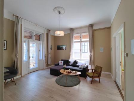 Kiadó lakás 1061 Budapest Király utca Ingatlan kép: 12