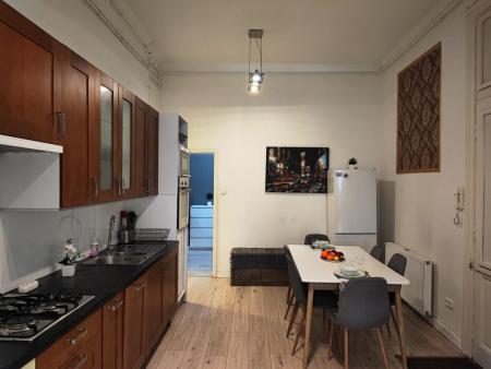 Kiadó lakás 1061 Budapest Király utca Ingatlan kép: 3