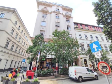Kiadó lakás 1061 Budapest Király utca Ingatlan kép: 23