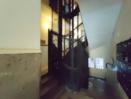 Kiadó lakás 1061 Budapest Király utca Ingatlan kép: 22