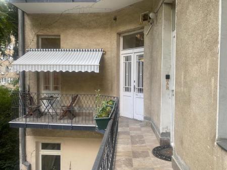 flat For rent 1111 Budapest Budafoki út Property image: 41