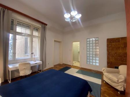 flat For rent 1111 Budapest Budafoki út Property image: 14