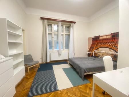 flat For rent 1111 Budapest Budafoki út Property image: 5