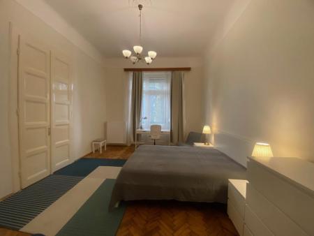 flat For rent 1111 Budapest Budafoki út Property image: 4