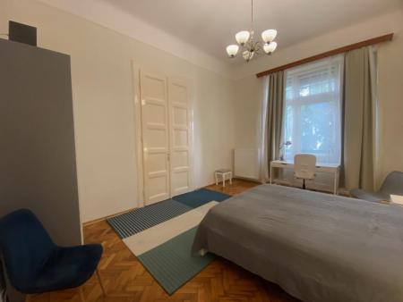 flat For rent 1111 Budapest Budafoki út Property image: 18