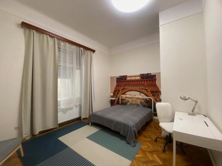 flat For rent 1111 Budapest Budafoki út Property image: 10