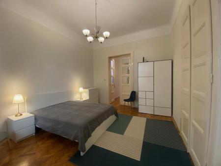 flat For rent 1111 Budapest Budafoki út Property image: 11