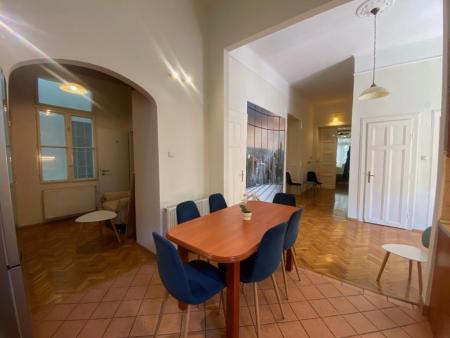 flat For rent 1111 Budapest Budafoki út Property image: 6