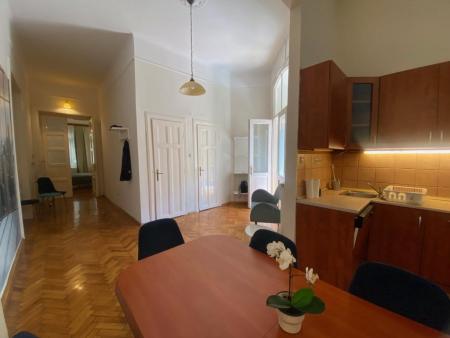 flat For rent 1111 Budapest Budafoki út Property image: 13