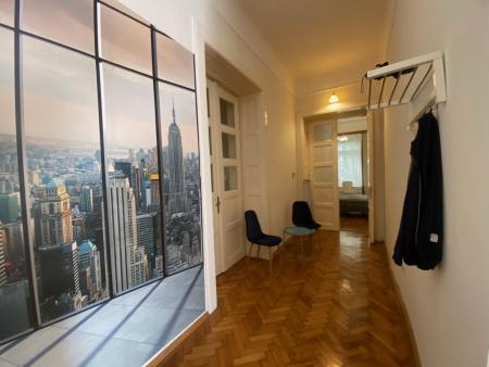 flat For rent 1111 Budapest Budafoki út Property image: 16