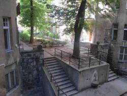 Kiadó lakás 1111 Budapest Budafoki út Ingatlan kép: 33