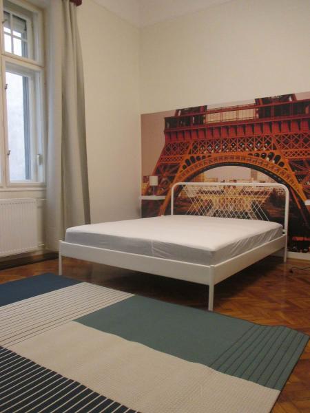 Kiadó lakás 1111 Budapest Budafoki út Ingatlan kép: 5