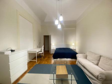 flat For rent 1111 Budapest Budafoki út Property image: 9