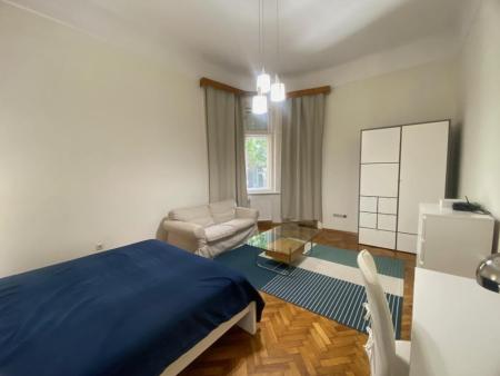 flat For rent 1111 Budapest Budafoki út Property image: 7