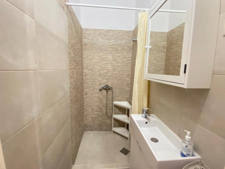 flat For rent 1111 Budapest Budafoki út Property image: 22
