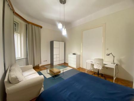 flat For rent 1111 Budapest Budafoki út Property image: 17