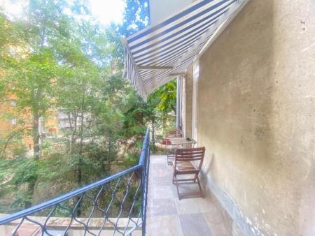 flat For rent 1111 Budapest Budafoki út Property image: 33