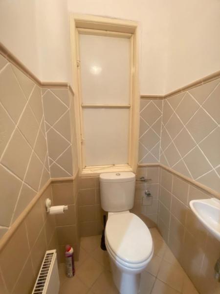 flat For rent 1111 Budapest Budafoki út Property image: 34
