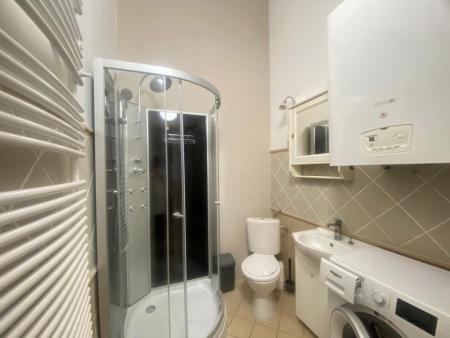flat For rent 1111 Budapest Budafoki út Property image: 31