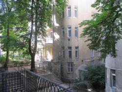 Kiadó lakás 1111 Budapest Budafoki út Ingatlan kép: 15