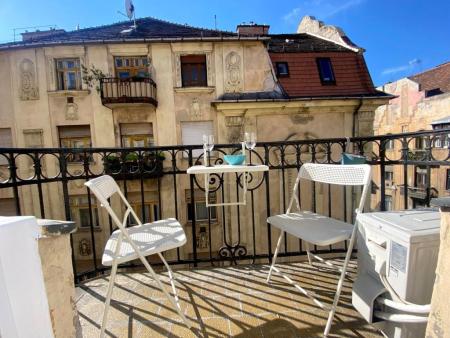 Kiadó lakás 1093 Budapest Lónyay utca Ingatlan kép: 10