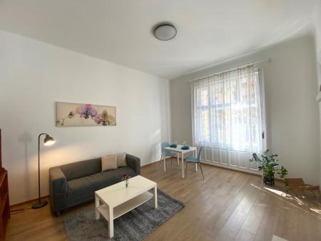 Kiadó lakás 1093 Budapest Lónyay utca Ingatlan kép: 11