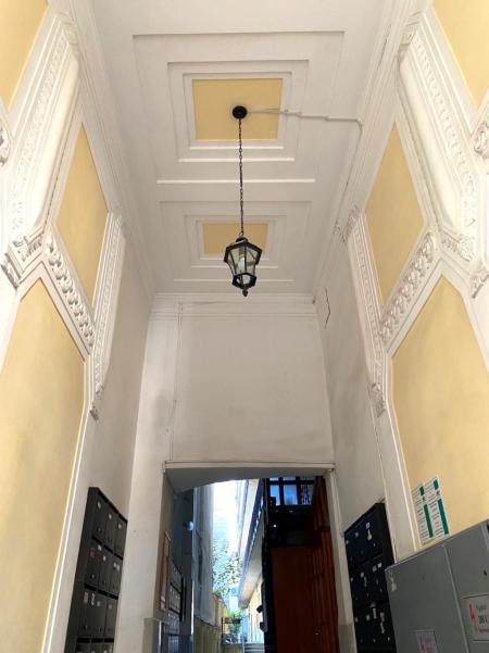 Kiadó lakás 1093 Budapest Lónyay utca Ingatlan kép: 9