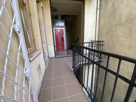 Kiadó lakás 1093 Budapest Lónyay utca Ingatlan kép: 20