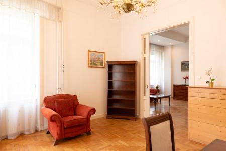 flat For rent 1055 Budapest Szalay utca Property image: 27