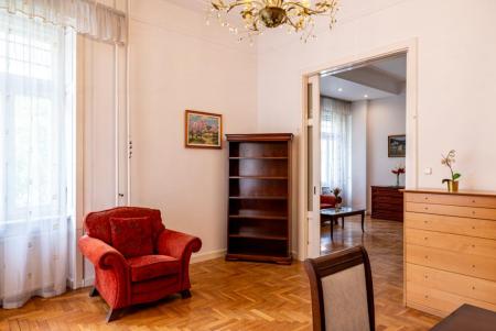 flat For rent 1055 Budapest Szalay utca Property image: 28
