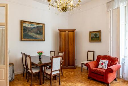 flat For rent 1055 Budapest Szalay utca Property image: 29