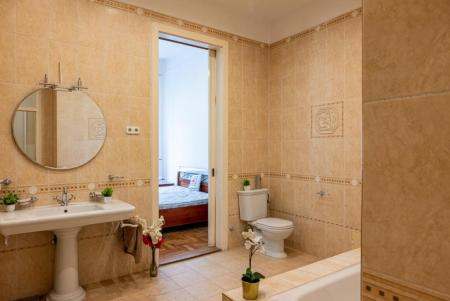 flat For rent 1055 Budapest Szalay utca Property image: 30