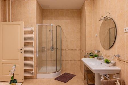 flat For rent 1055 Budapest Szalay utca Property image: 31