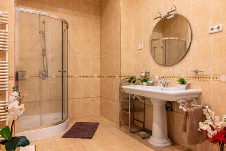 flat For rent 1055 Budapest Szalay utca Property image: 32