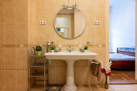 flat For rent 1055 Budapest Szalay utca Property image: 35