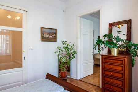 flat For rent 1055 Budapest Szalay utca Property image: 19