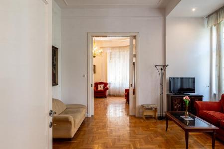 flat For rent 1055 Budapest Szalay utca Property image: 20