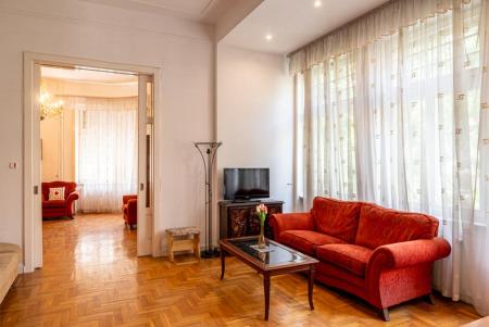 flat For rent 1055 Budapest Szalay utca Property image: 21