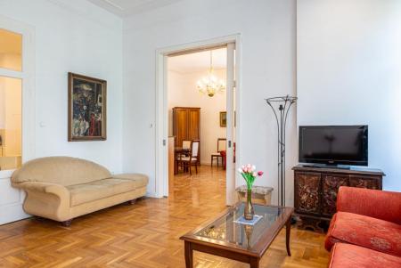 flat For rent 1055 Budapest Szalay utca Property image: 22