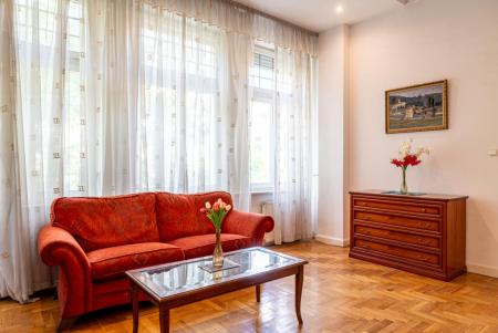 flat For rent 1055 Budapest Szalay utca Property image: 23