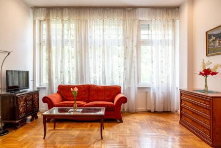 flat For rent 1055 Budapest Szalay utca Property image: 24