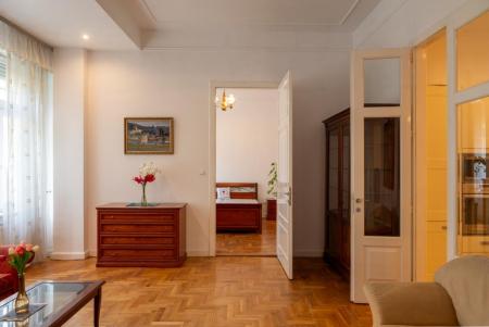 flat For rent 1055 Budapest Szalay utca Property image: 25