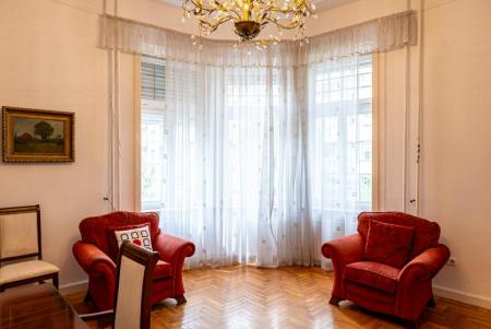 flat For rent 1055 Budapest Szalay utca Property image: 26