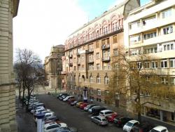 Kiadó lakás 1055 Budapest Szalay utca Ingatlan kép: 3