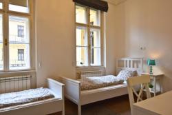 Kiadó lakás 1085 Budapest Pál utca Ingatlan kép: 4