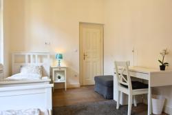 Kiadó lakás 1085 Budapest Pál utca Ingatlan kép: 5