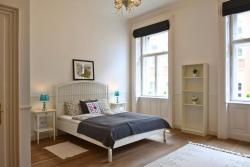 Kiadó lakás 1085 Budapest Pál utca Ingatlan kép: 8