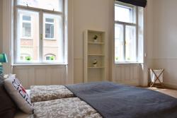 Kiadó lakás 1085 Budapest Pál utca Ingatlan kép: 11