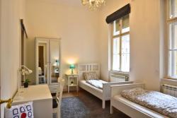 Kiadó lakás 1085 Budapest Pál utca Ingatlan kép: 3